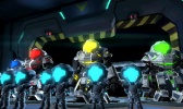 3DS Metroid Prime: Federation Force