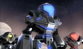 3DS Metroid Prime: Federation Force