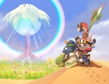 3DS Ever Oasis