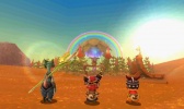 3DS Ever Oasis