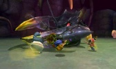 3DS Ever Oasis