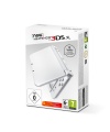 New Nintendo 3DS XL Pearl White