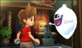 3DS YO-KAI WATCH 2: Bony Spirits