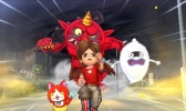 3DS YO-KAI WATCH 2: Bony Spirits