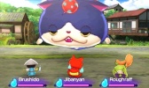 3DS YO-KAI WATCH 2: Bony Spirits