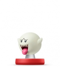 amiibo Super Mario - Boo