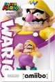 amiibo Super Mario - Wario