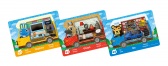 3DS Animal Crossing: Happy Home D. Card 3set Vol.5