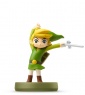 amiibo Zelda - Toon Link (The Wind Waker)