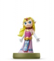 amiibo Zelda - Zelda (The Wind Waker)