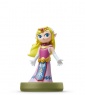 amiibo Zelda - Zelda (The Wind Waker)