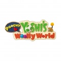 3DS Poochy & Yoshi's Woolly World