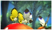 WiiU Pikmin 3 Select