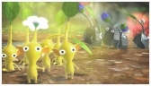 WiiU Pikmin 3 Select