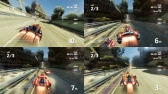 WiiU Fast Racing Neo eShop Selects