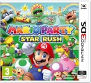 3DS Mario Party: Star Rush