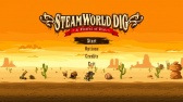 WiiU Steam World Collection eShop Selects