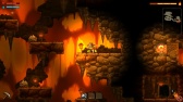 WiiU Steam World Collection eShop Selects