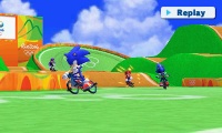 3DS Mario & Sonic at the Rio 2016 Olympic Games