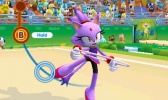 3DS Mario & Sonic at the Rio 2016 Olympic Games