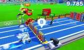 3DS Mario & Sonic at the Rio 2016 Olympic Games