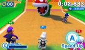 3DS Mario & Sonic at the Rio 2016 Olympic Games