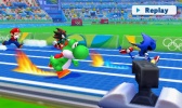 3DS Mario & Sonic at the Rio 2016 Olympic Games