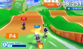 3DS Mario & Sonic at the Rio 2016 Olympic Games