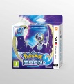 3DS Pokémon Moon Deluxe Edition