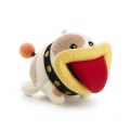 amiibo Yarn Poochy