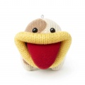 amiibo Yarn Poochy