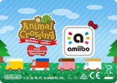 Animal Crossing amiibo cards - Sanrio Collab pack