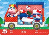 Animal Crossing amiibo cards - Sanrio Collab pack