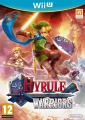 WiiU Hyrule Warriors + amiibo Smash Ganondorf 41