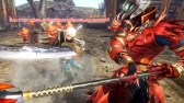 WiiU Hyrule Warriors + amiibo Smash Ganondorf 41