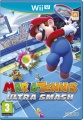 WiiU Mario Tennis: Ultra Smash + Modern Mario