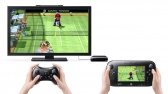 WiiU Mario Tennis: Ultra Smash + Classic Mario