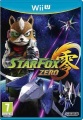 WiiU Star Fox Zero + Star Fox Guard + Fox 6