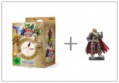 3DS Hyrule Warriors: Legends Limited + amiibo 41