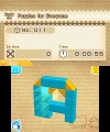 3DS Picross 3D Round 2