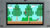 3DS Super Mario Maker for Nintendo 3DS