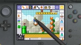 3DS Super Mario Maker for Nintendo 3DS