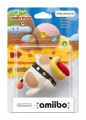 amiibo Yarn Poochy