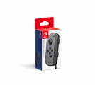 Joy-Con (L) Grey