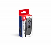 Joy-Con (R) Grey