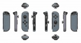 Joy-Con (R) Grey