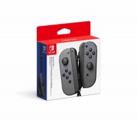 Joy-Con Pair Grey