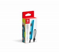 Joy-Con Strap Neon Blue