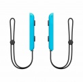 Joy-Con Strap Neon Blue