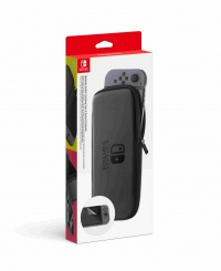 Nintendo Switch Carrying Case & Screen Protector